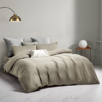 罗莱春季床盖式多件套1米床活性印花棉质斜纹面料床品套件