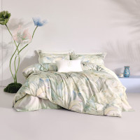 罗莱 春季丝绵多件套