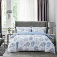 博洋宝贝Beyond Kids多件套春季床盖式棉质斜纹活性印花1米床200×230cm清新简约儿童床品套件