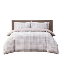 博洋宝贝Beyond Kids春季床盖式多件套200×230cm棉质斜纹活性印花床品套件适合1米床