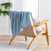 红蜻蜓春季多件套床盖式床品套件200×230cm棉质斜纹活性印花设计简约实用