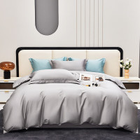 红蜻蜓冬季床盖式多件套斜纹棉质200×230cm活性印花床品套件温暖舒适设计