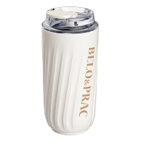 贝洛可 PP材质水具套装 国产耐用非一次性水杯 环保健康实用设计