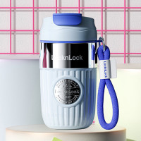 乐扣乐扣LOCK&LOCK PP材质健康水具套装 非一次性耐用设计 家用