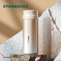 星巴克 starbucks 甄选进口零食大礼包 健康美味零添加 休闲时光优选