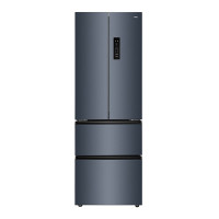 [TCL]320升电冰箱BCD-320CWP晶岩灰