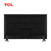 [TCL]43寸全面屏智能电视43G50K