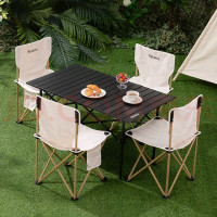 [佰造]户外休闲五件套BZ-HW185-5