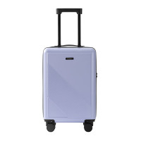 [佰造]Betoice炫彩启航20寸拉杆箱BZ-LX516PL-20 BZ-LX516BK-20