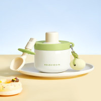 物生物 RELEA 安安保温杯 450ml