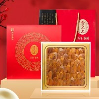 雷允上 红参片 100g, 1.8-2.0cm