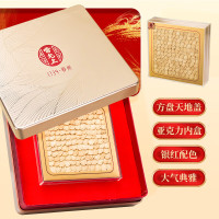 雷允上 西洋参 100克, 1.6-1.8cm