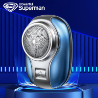 [超人]单头剃须刀RS155