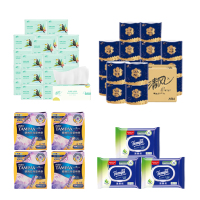 丹碧丝TAMPAX超薄日夜卫生棉条长效防护干爽设计体验升级