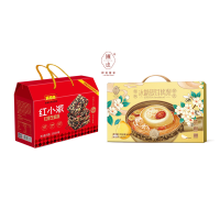 好想你枣片新疆灰枣原切蜜饯无核健康零食干果礼盒精选新疆特产