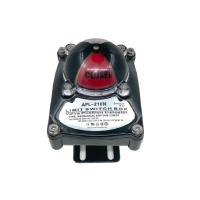 薪薪 APL10N标配 限位开关信号反馈