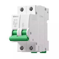 公牛 LB5-63a 2P 10A 空开