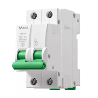 公牛 LB5-63a 2P 20A 空气开关