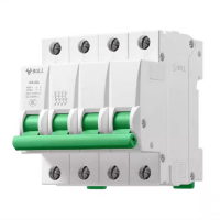 公牛 LB5-63a 4P 63A 空开