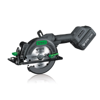 公牛GYJ140(4.0S) 无刷电圆锯 低功耗 强动力 好用出尘快