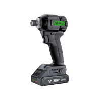 公牛 GBS215(2.0S) 锂电无刷冲击起子机 短小精悍 更起劲