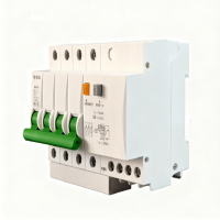 公牛 LBE5-63a 4P40A 漏保 个