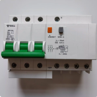 公牛 LBE5-63a 3PN 40A 漏保 个