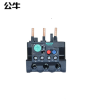 公牛继电器节能省电设计紧凑安全可靠