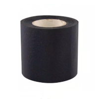 龙成 长:9米 宽:6厘米 黑色 包扎带