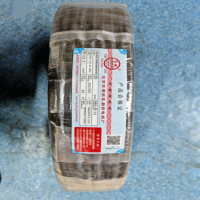 无氧纯铜导体,导电稳定、电阻小、发热低,负载更安全。