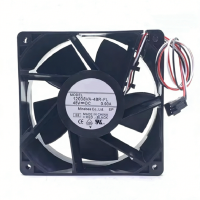 凯陆电子 12038VA-48R-FL 48V 0.90A 风扇