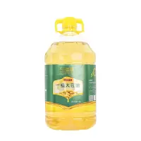 绿多源非转基因大豆油大桶装5L/桶食用油美味炒菜