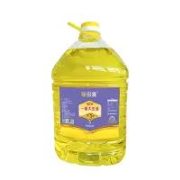 绿多源非转基因一级大豆油20L/桶食用油炒菜美味可口