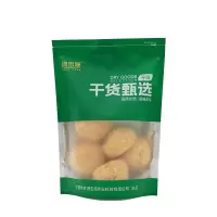 绿多源甄选菌类干货丑耳250克/袋