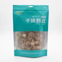 绿多源甄选菌类干货姬松茸100克/袋