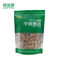 绿多源甄选菌类干货姬松茸200克/袋