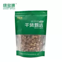 绿多源甄选菌类干货姬松茸200克/袋