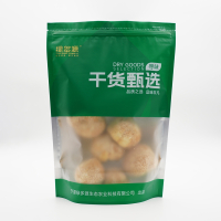 绿多源甄选菌类猴头菇200克