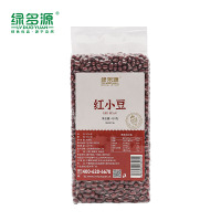绿多源宁夏杂粮红小豆450g/袋