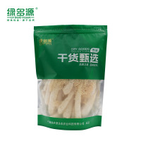 绿多源甄选菌类干货竹荪50g/袋