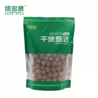 绿多源甄选干货桂圆干500克