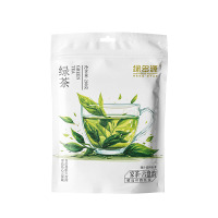 绿多源精选绿茶200g