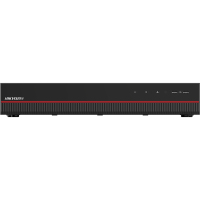 海康威视(HIKVISION) DS-8632N-K8SJD监控硬盘录像机 32路8盘位 4K高清