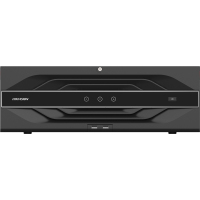 海康威视(HIKVISION) DS-8632N-I16SJD 32路16盘位 8K高清 监控硬盘录像机