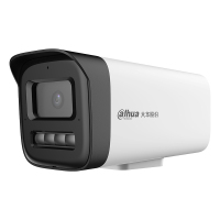 大华(dahua) DH-IPC-HFW34YAM3-A-I2-NTYA 400万红外定焦筒型 监控摄像头 (计价单位:
