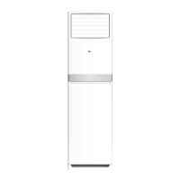 奥克斯(AUX) KFR-72LW/BpR3AKC-J(B2) 2级 3匹方柜空调 (计价单位:台) 白