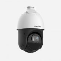 海康威视(HIKVISION) DS-2DE44JXIW-DHL 400万监控摄像头 含支架 黑色