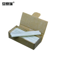安赛瑞 滑石笔(10盒装)-尺寸:68*8*4mm,规格:21只/盒 12885