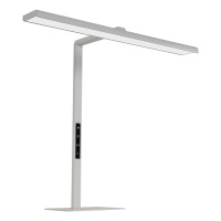 台灯学习专用护眼灯桌面大路灯夹式防近视儿童书桌写字灯383