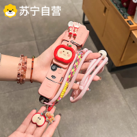 硅胶保护套适用于OsmoPocket3保护套大疆配件diy大疆保护壳pocket3防磕碰云台相机专用树脂提链3139y